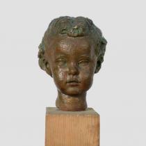 Детска глава, 1946